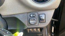 Toyota Yaris 1.5 VVT-i Icon Tech 5dr Petrol Hatchback